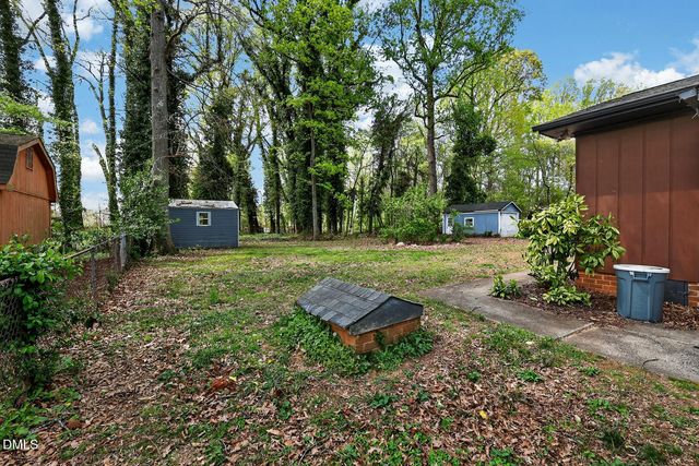 2509 Elderwood Lane, Burlington, NC 27215