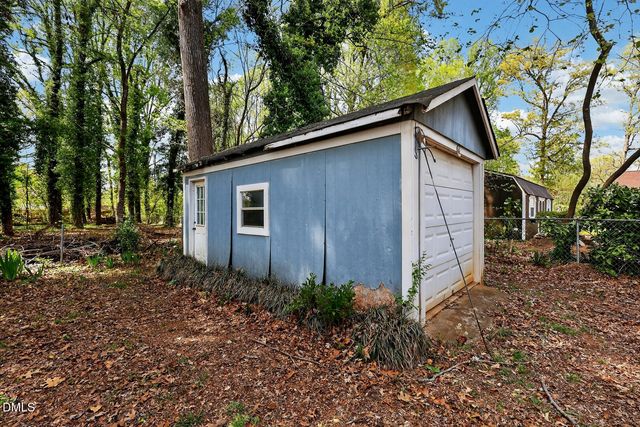 2509 Elderwood Lane, Burlington, NC 27215