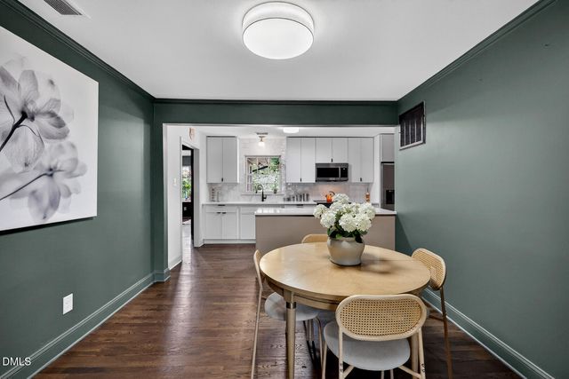 2509 Elderwood Lane, Burlington, NC 27215