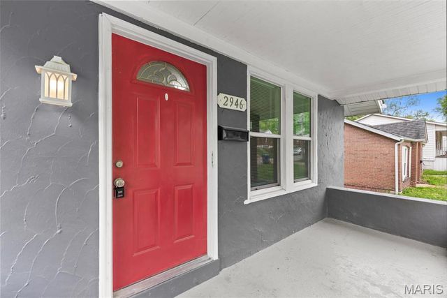2946 Hilleman Avenue, St Louis, MO 63114