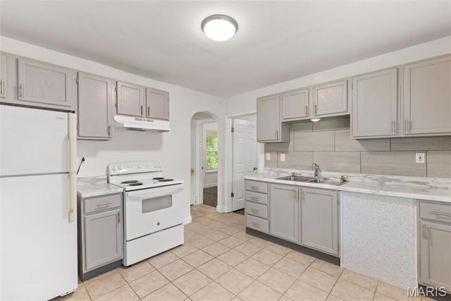 2946 Hilleman Avenue, St Louis, MO 63114