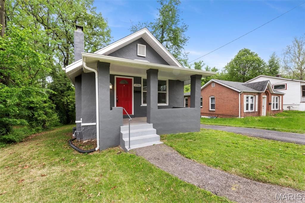2946 Hilleman Avenue, St Louis, MO 63114