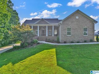 135 COUNTY ROAD 1335, Vinemont, AL 35179