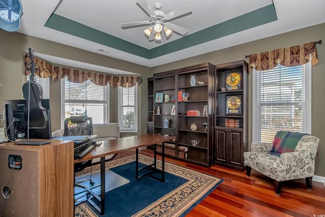 693 Donmovin Ct., Calabash, NC 28467