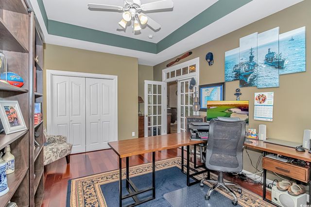 693 Donmovin Ct., Calabash, NC 28467