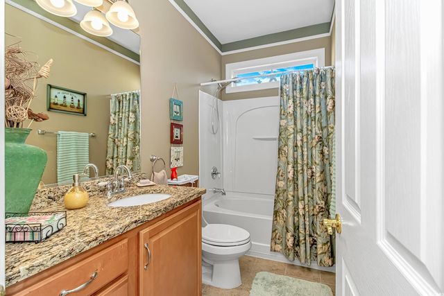 693 Donmovin Ct., Calabash, NC 28467