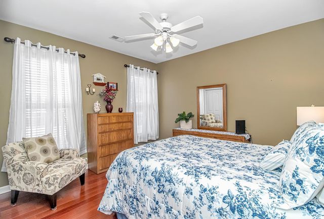 693 Donmovin Ct., Calabash, NC 28467