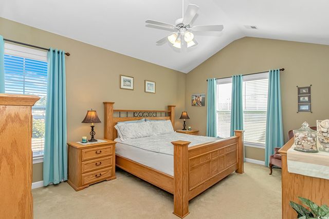 693 Donmovin Ct., Calabash, NC 28467