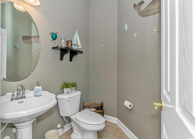 693 Donmovin Ct., Calabash, NC 28467