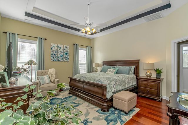 693 Donmovin Ct., Calabash, NC 28467