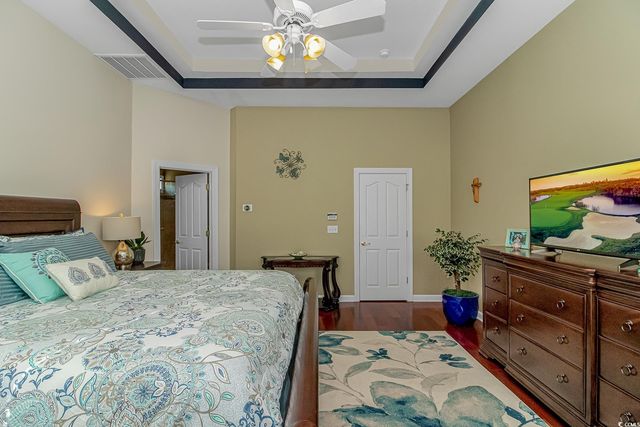 693 Donmovin Ct., Calabash, NC 28467