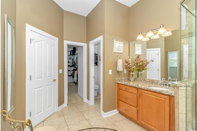 693 Donmovin Ct., Calabash, NC 28467