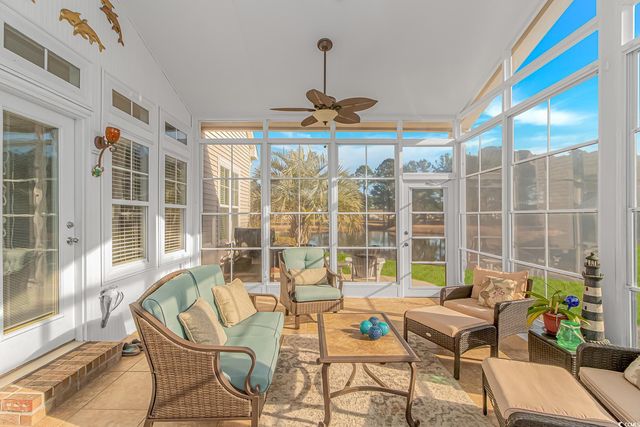 693 Donmovin Ct., Calabash, NC 28467