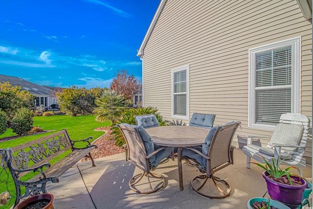 693 Donmovin Ct., Calabash, NC 28467