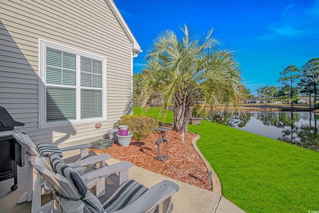 693 Donmovin Ct., Calabash, NC 28467