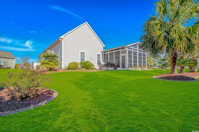 693 Donmovin Ct., Calabash, NC 28467