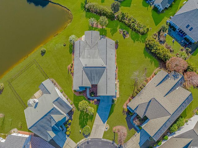 693 Donmovin Ct., Calabash, NC 28467
