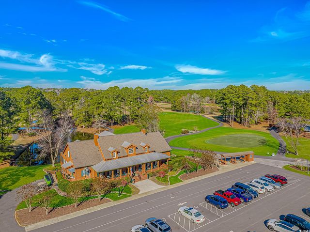 693 Donmovin Ct., Calabash, NC 28467