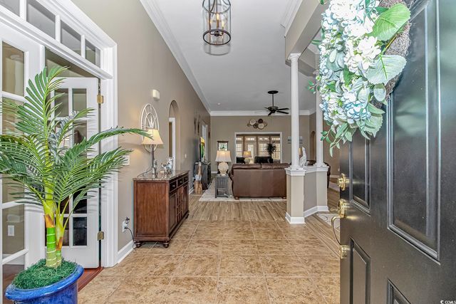 693 Donmovin Ct., Calabash, NC 28467