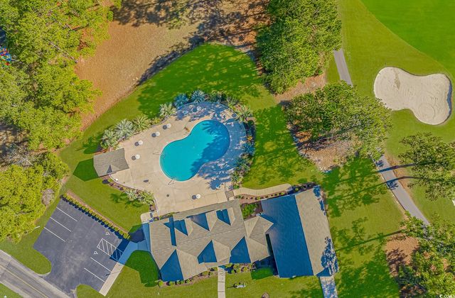 693 Donmovin Ct., Calabash, NC 28467