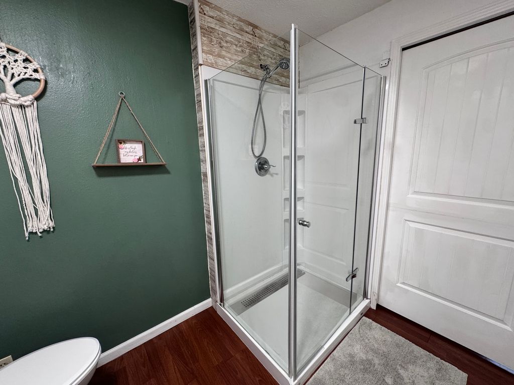 Image 41 of property listing at 203 W Poplar Street, Odin, IL 62870