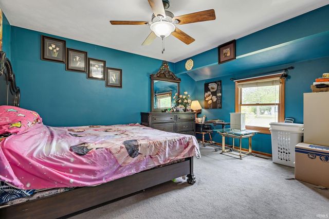 608 Fieldstone Lane, Middlebury, IN 46540