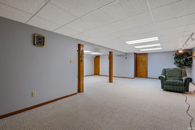 608 Fieldstone Lane, Middlebury, IN 46540