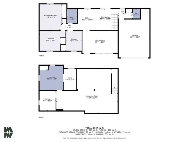 608 Fieldstone Lane, Middlebury, IN 46540