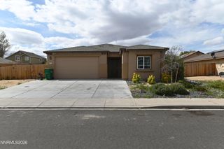 1623 Summerwind Drive, Fernley, NV 89408