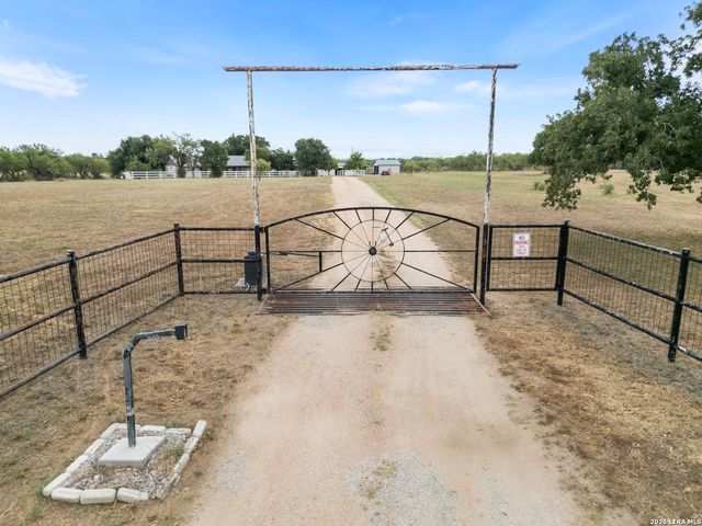 2633 County Road 120, Marble Falls, TX 78654