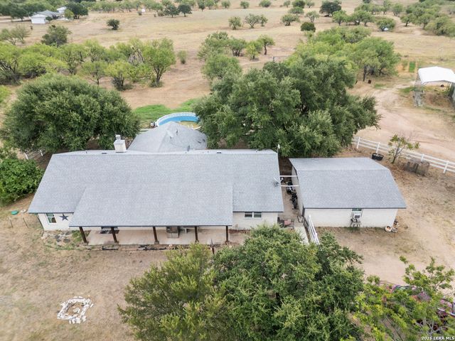 2633 County Road 120, Marble Falls, TX 78654