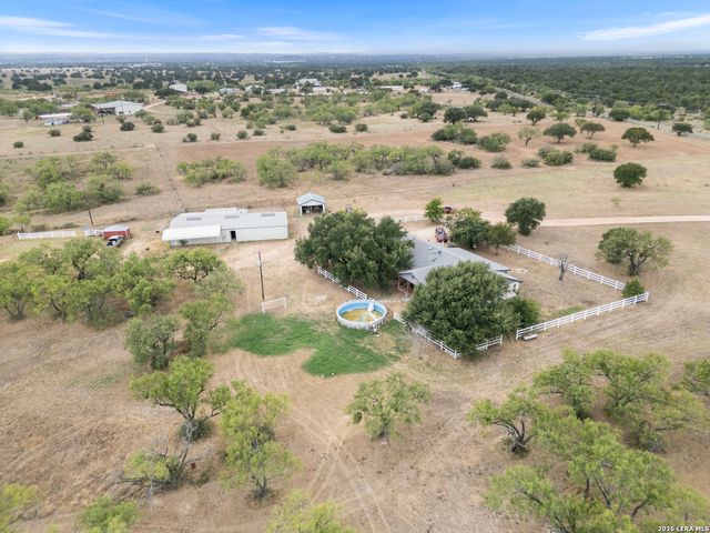 2633 County Road 120, Marble Falls, TX 78654