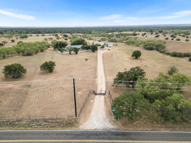 2633 County Road 120, Marble Falls, TX 78654