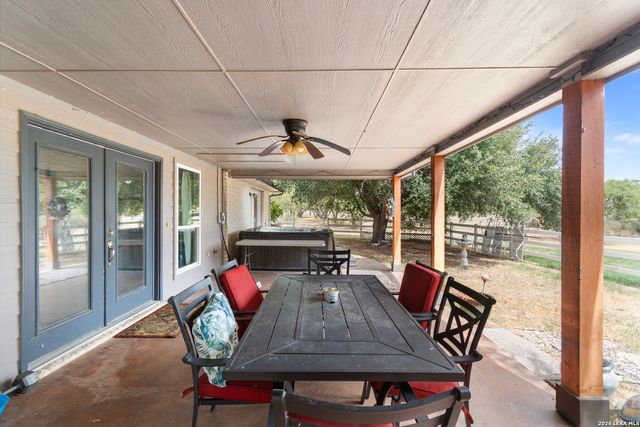 2633 County Road 120, Marble Falls, TX 78654