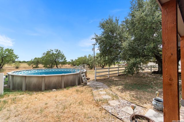2633 County Road 120, Marble Falls, TX 78654
