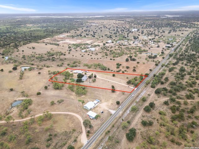 2633 County Road 120, Marble Falls, TX 78654