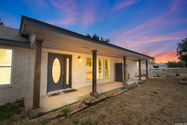 2633 County Road 120, Marble Falls, TX 78654