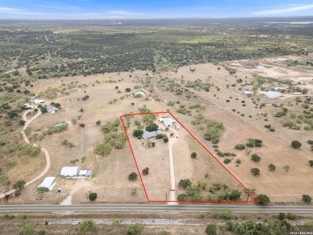 2633 County Road 120, Marble Falls, TX 78654