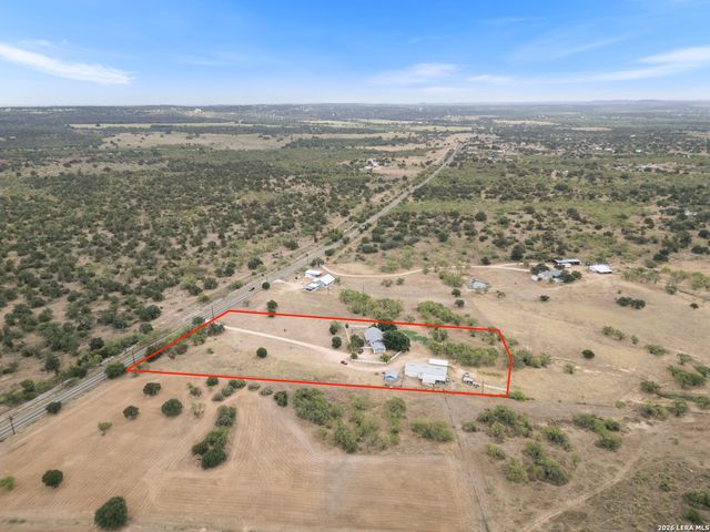 2633 County Road 120, Marble Falls, TX 78654
