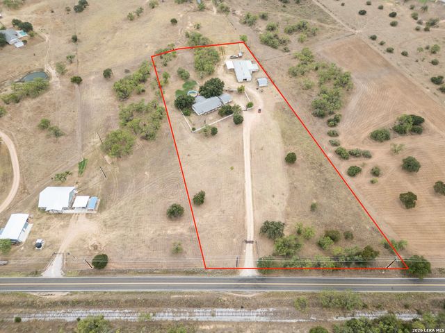 2633 County Road 120, Marble Falls, TX 78654