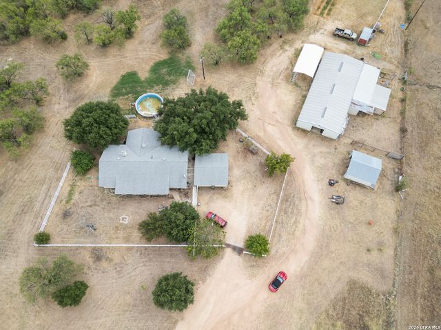 2633 County Road 120, Marble Falls, TX 78654