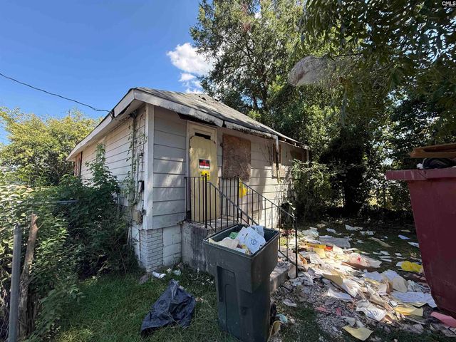 1929 Harper Street, Columbia, SC 29204