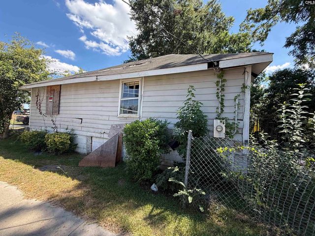 1929 Harper Street, Columbia, SC 29204