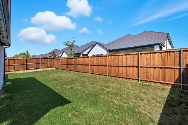 1708 Nightshade Lane, Celina, TX 75009