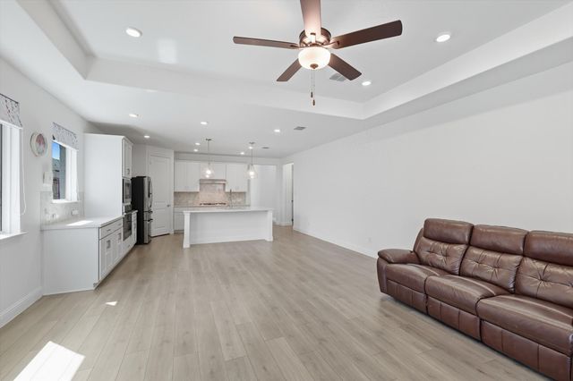 1708 Nightshade Lane, Celina, TX 75009