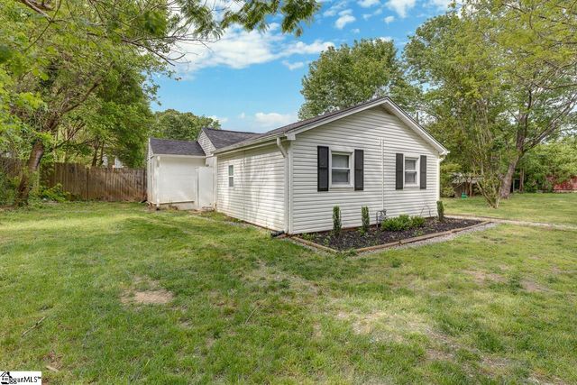 19 Adger Street, Greenville, SC 29605