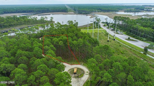 6401 E Sundew Marsh Trail Lot 75, Panama City Beach, FL 32413