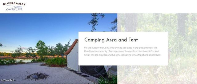 6401 E Sundew Marsh Trail Lot 75, Panama City Beach, FL 32413