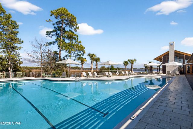 6401 E Sundew Marsh Trail Lot 75, Panama City Beach, FL 32413