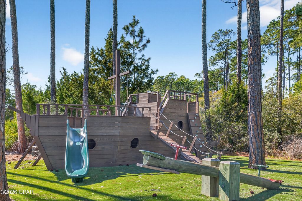 Image 10 of property listing at 6401 E Sundew Marsh Trail Lot 75, Panama City Beach, FL 32413